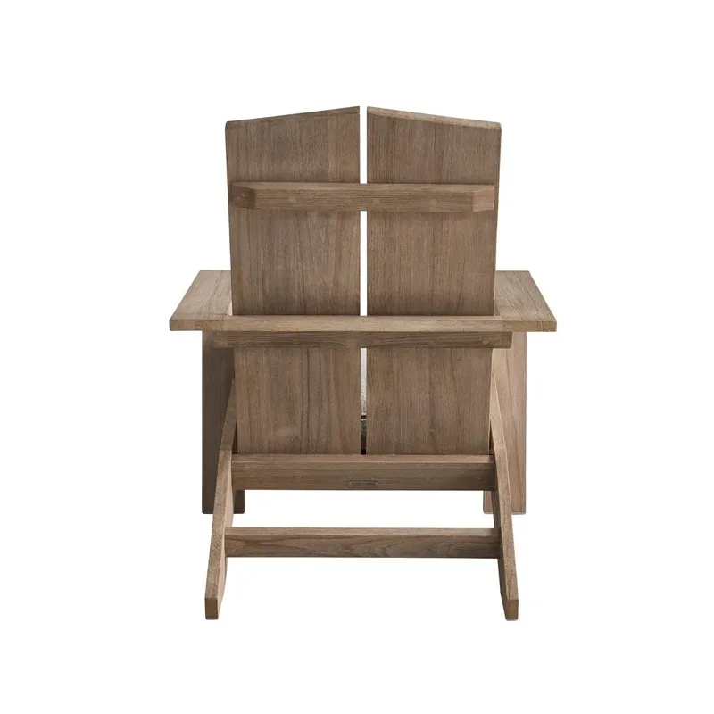Coastal Living Saratoga Adirondack Chair
