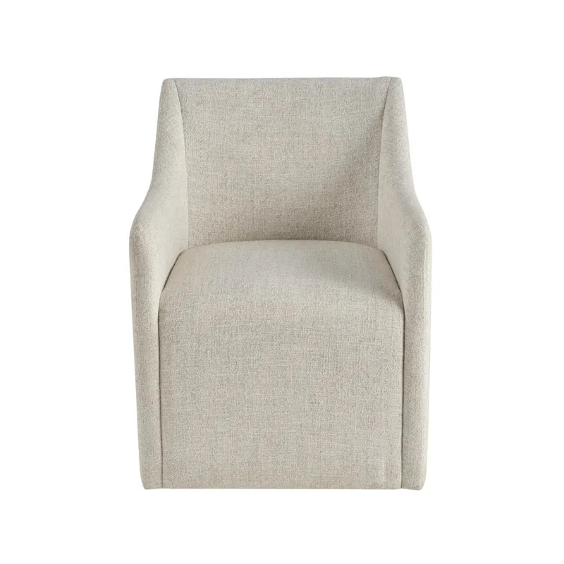 Nico Dining Chair - Silo with a white background