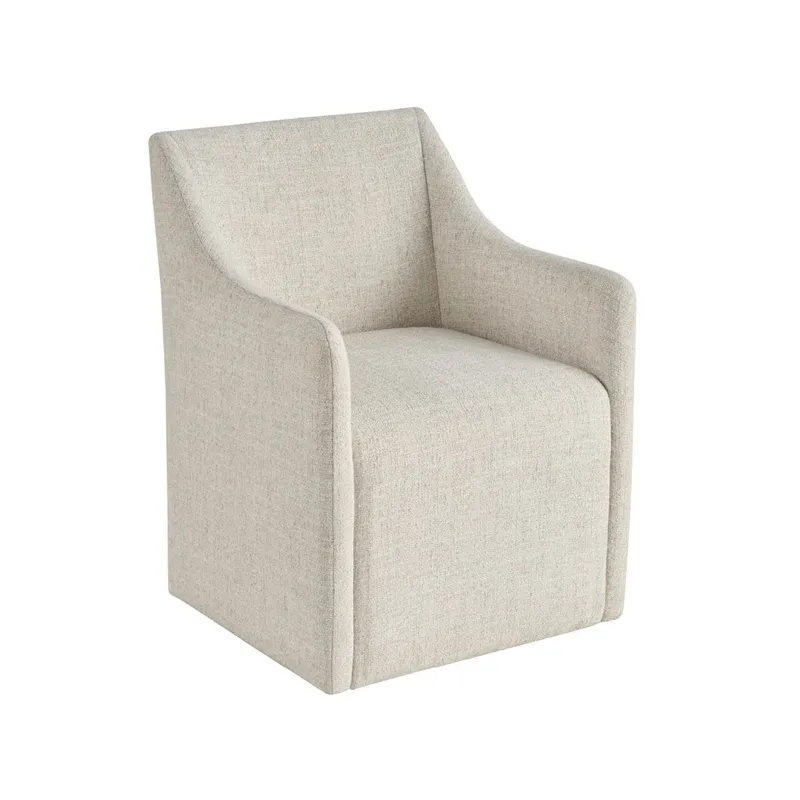 Nico Dining Chair - Silo with a white background