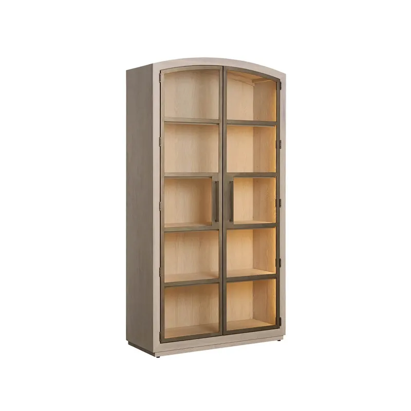 Avaline Scribe Cabinet