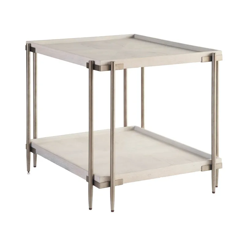 Avaline Selkie End Table