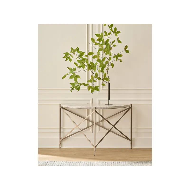 Avaline Spier Console Table