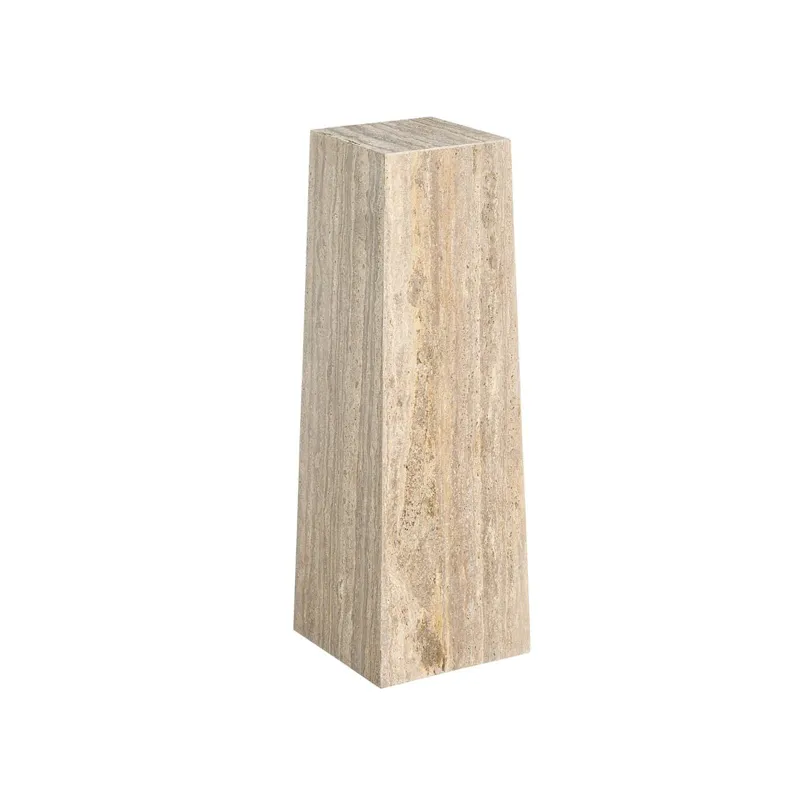 Avaline Rollier Spot Table Large