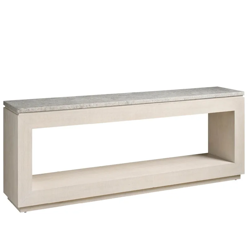 Avaline Monet Console Table