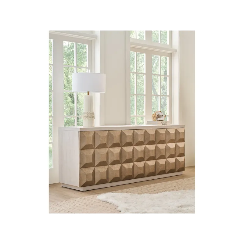 Avaline Dolce Credenza