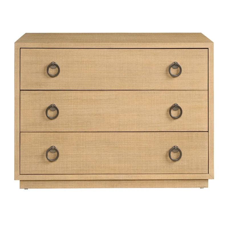 Avaline Ghizzano Chest