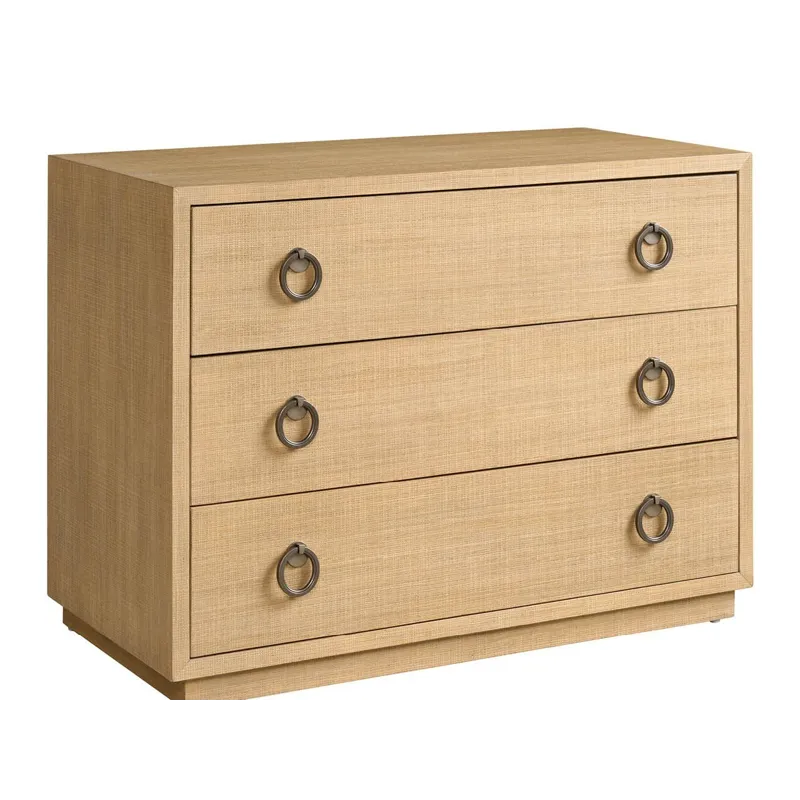 Avaline Ghizzano Chest
