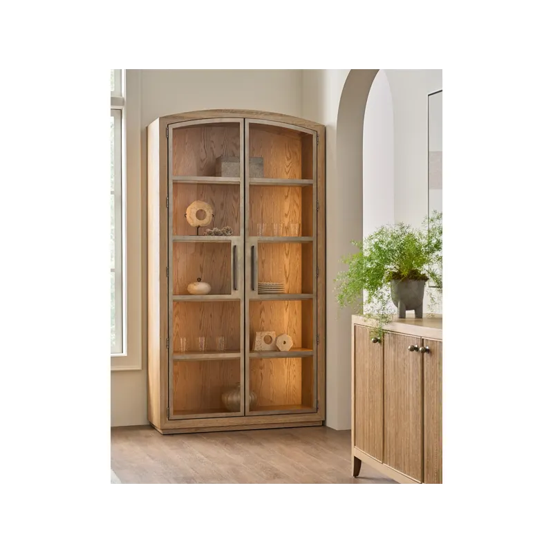 Avaline Scribe Cabinet