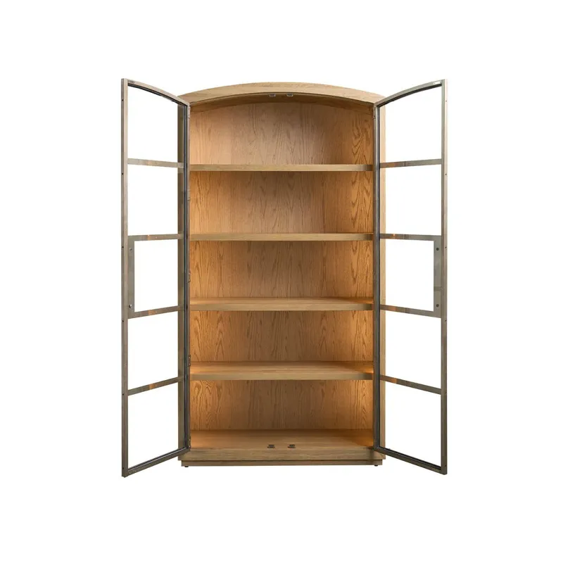 Avaline Scribe Cabinet