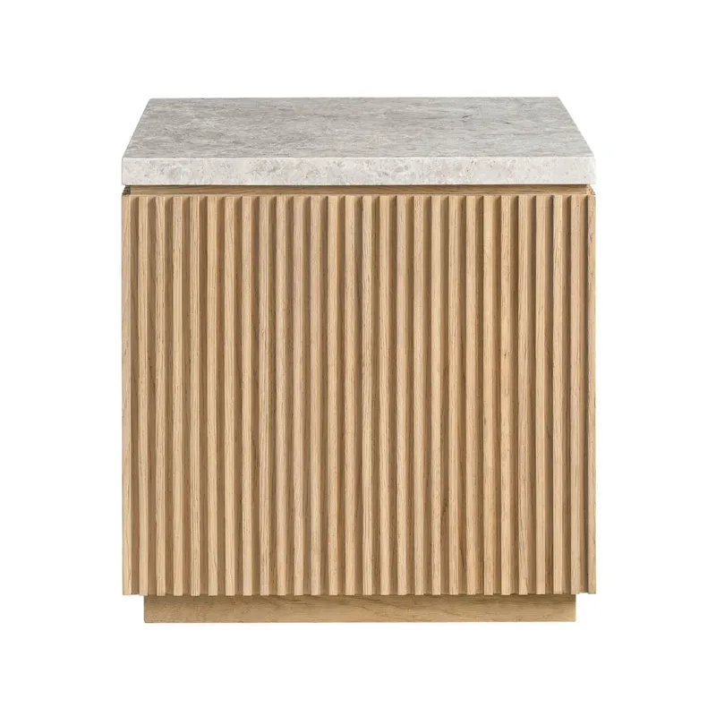 Avaline Carmen Side Table