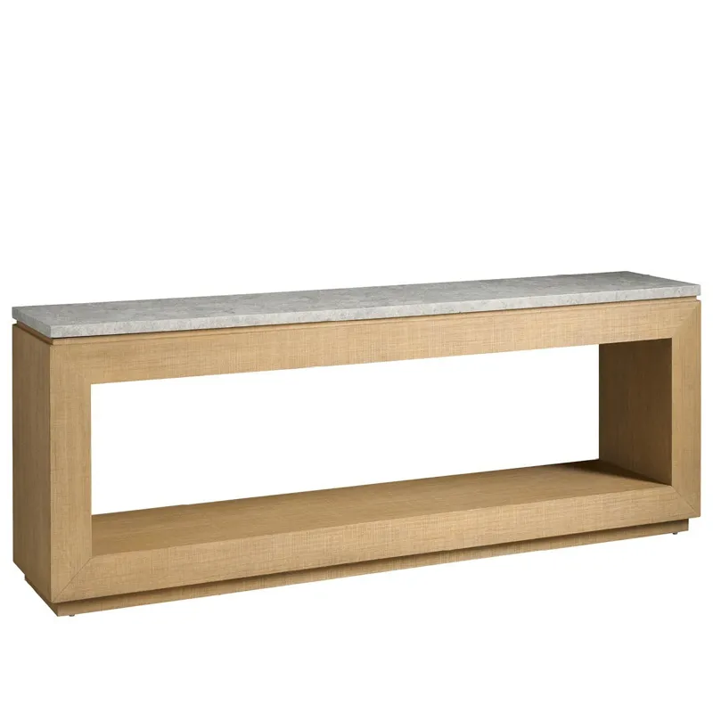 Avaline Monet Console Table