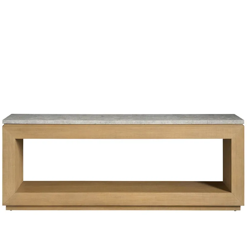 Avaline Monet Console Table