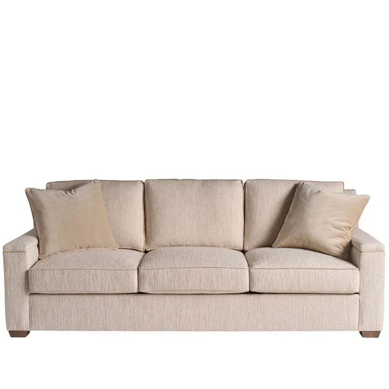 Laura Sofa - Silo with a white background