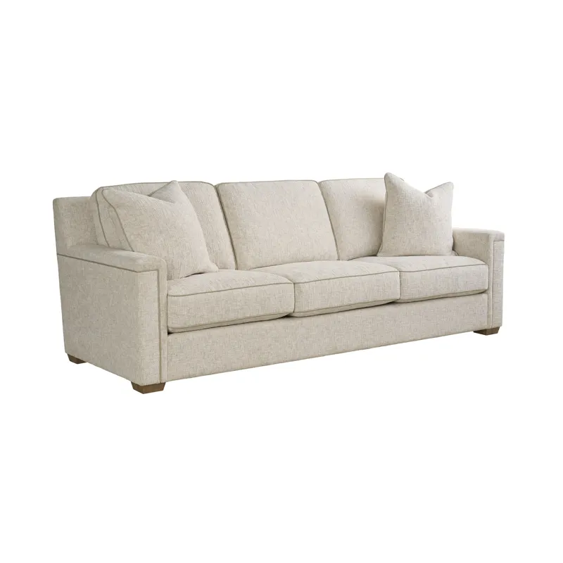 Sophie Sofa - Silo with a white background