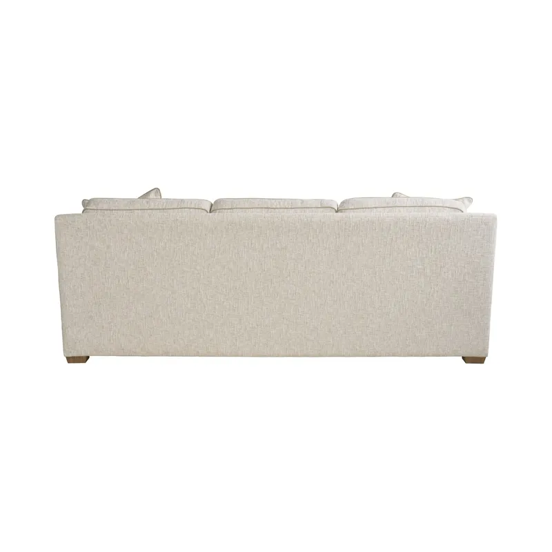 Sophie Sofa - Silo with a white background