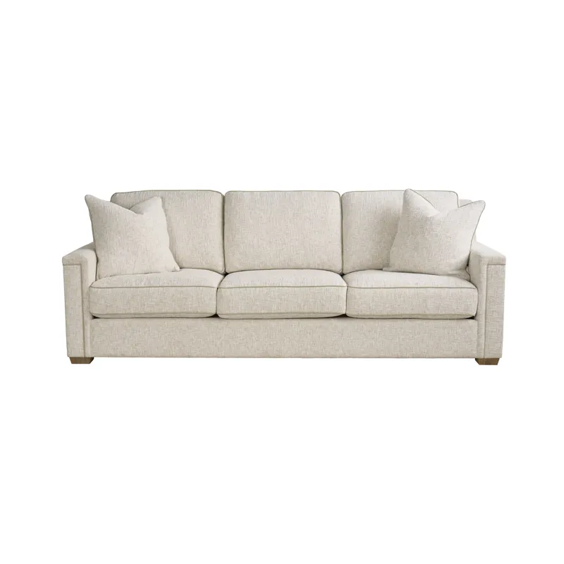 Sophie Sofa - Silo with a white background