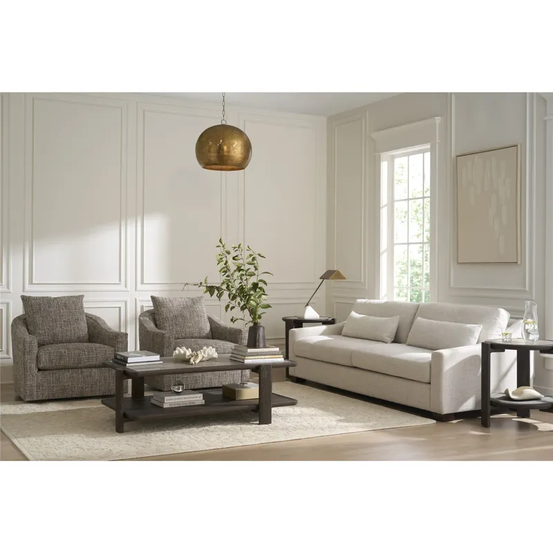 Eli Swivel Chair