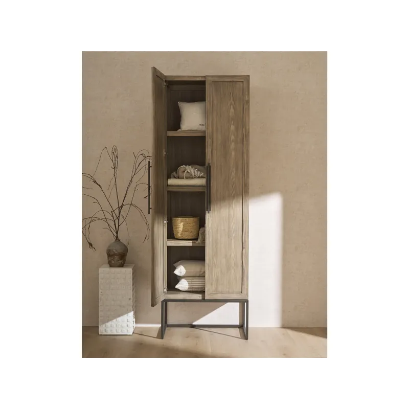 Dwell Boulder Utility Cabinet