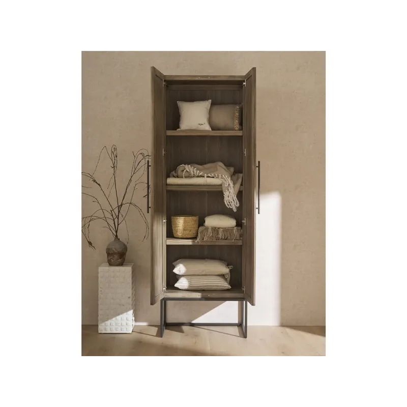 Dwell Boulder Utility Cabinet