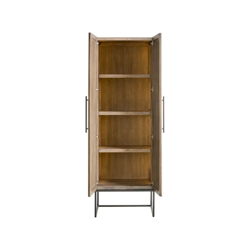 Dwell Boulder Utility Cabinet