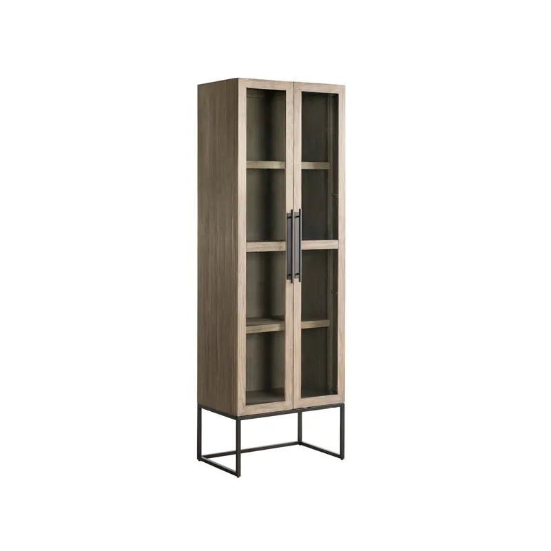 Dwell Boulder Display Cabinet