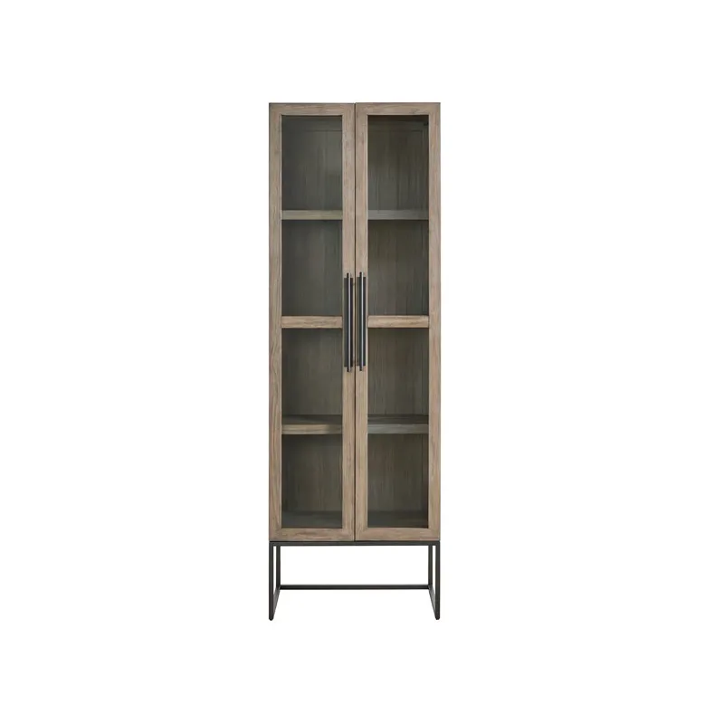 Dwell Boulder Display Cabinet