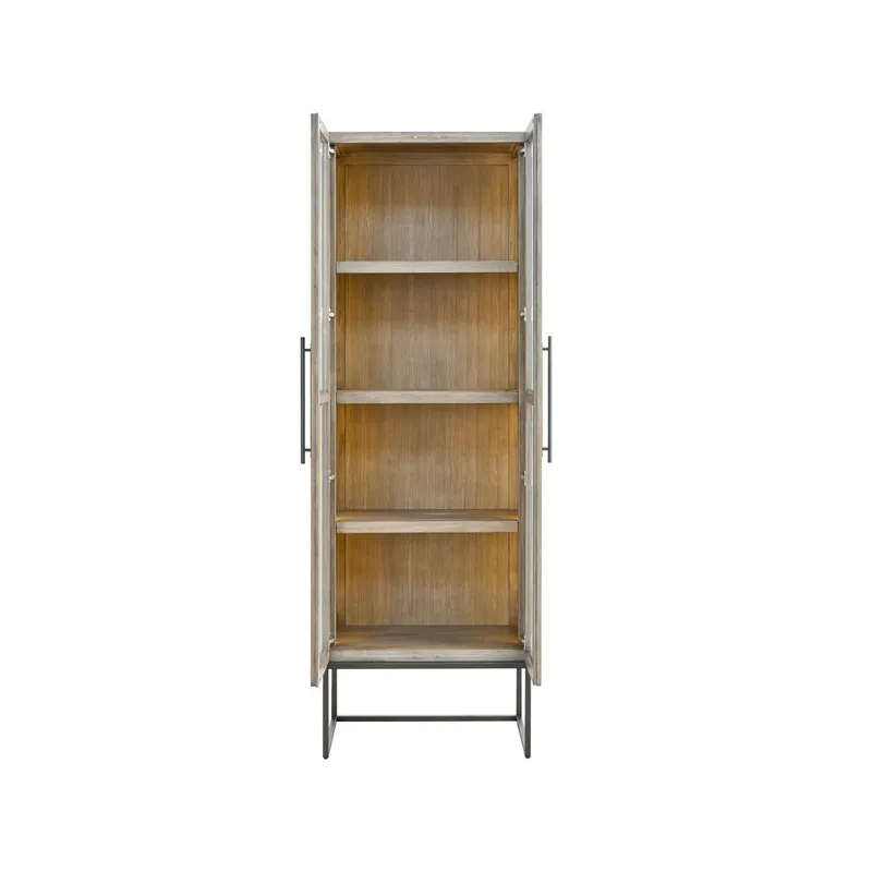 Dwell Boulder Display Cabinet