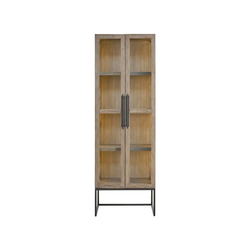 Dwell Boulder Display Cabinet