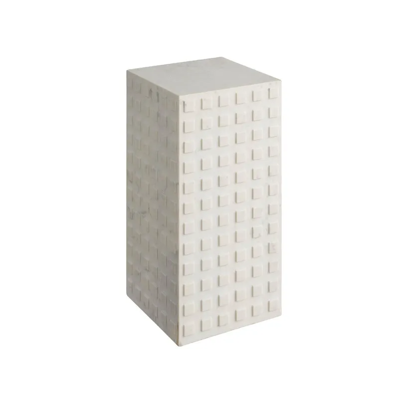 Dwell Stone Accent Table