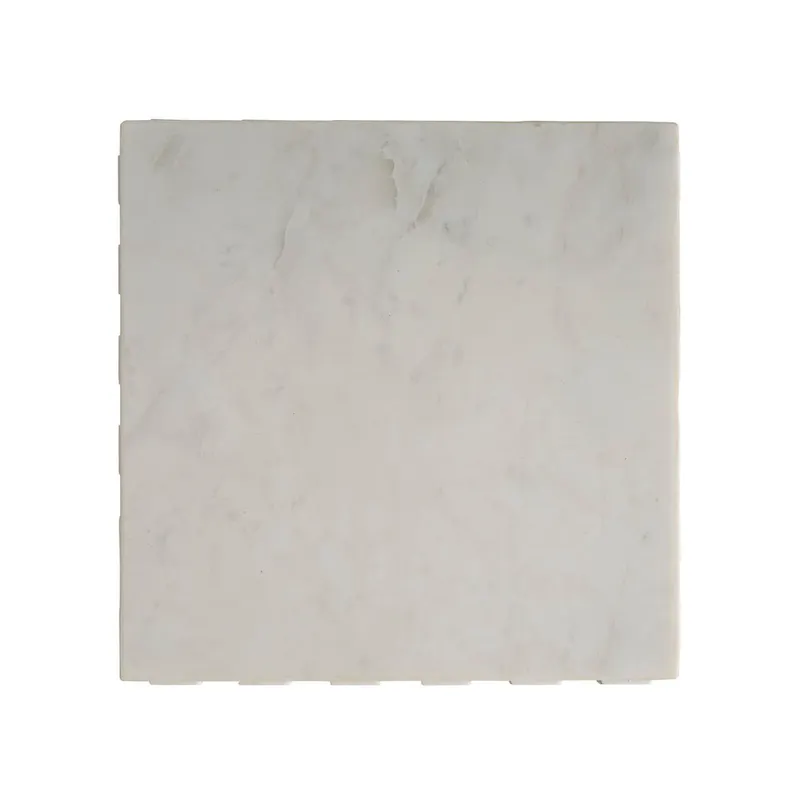 Dwell Stone Accent Table