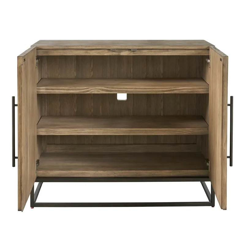 Dwell Boulder Hall Chest