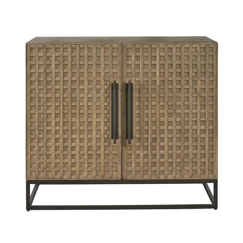 Dwell Boulder Hall Chest