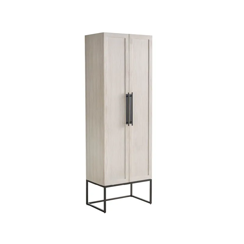 Dwell River Rock Utility Cabinet