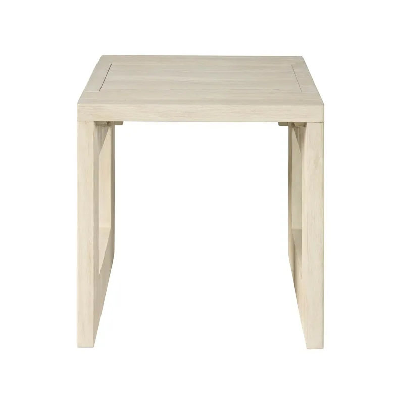 Dwell River Rock End Table