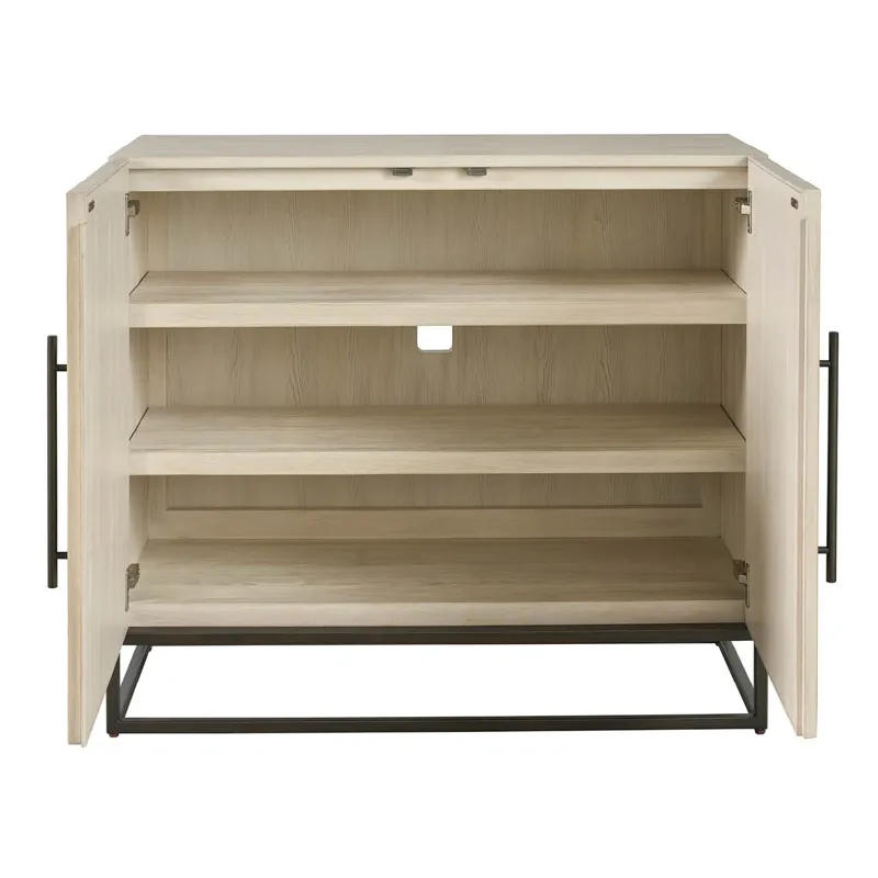 Dwell River Rock Hall Chest