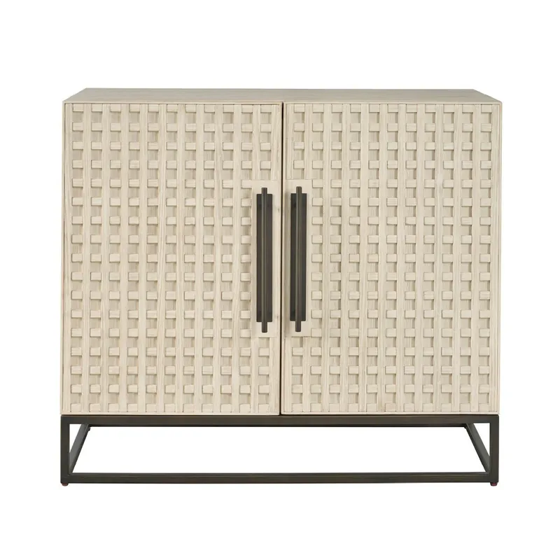 Dwell River Rock Hall Chest