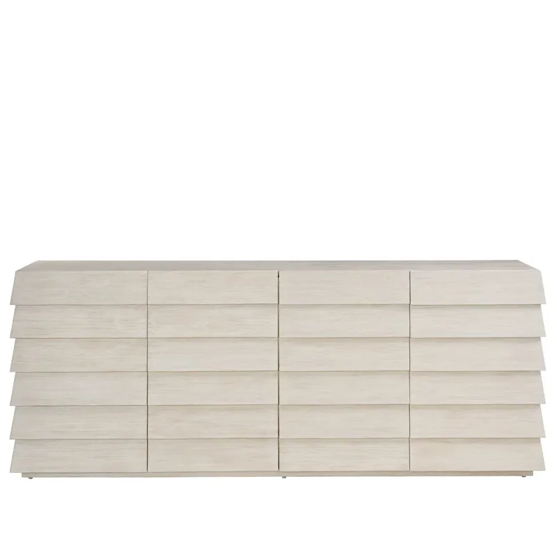 Dwell River Rock Lap Credenza