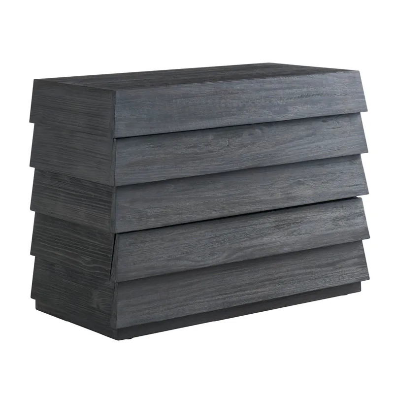 Dwell Basalt Chest