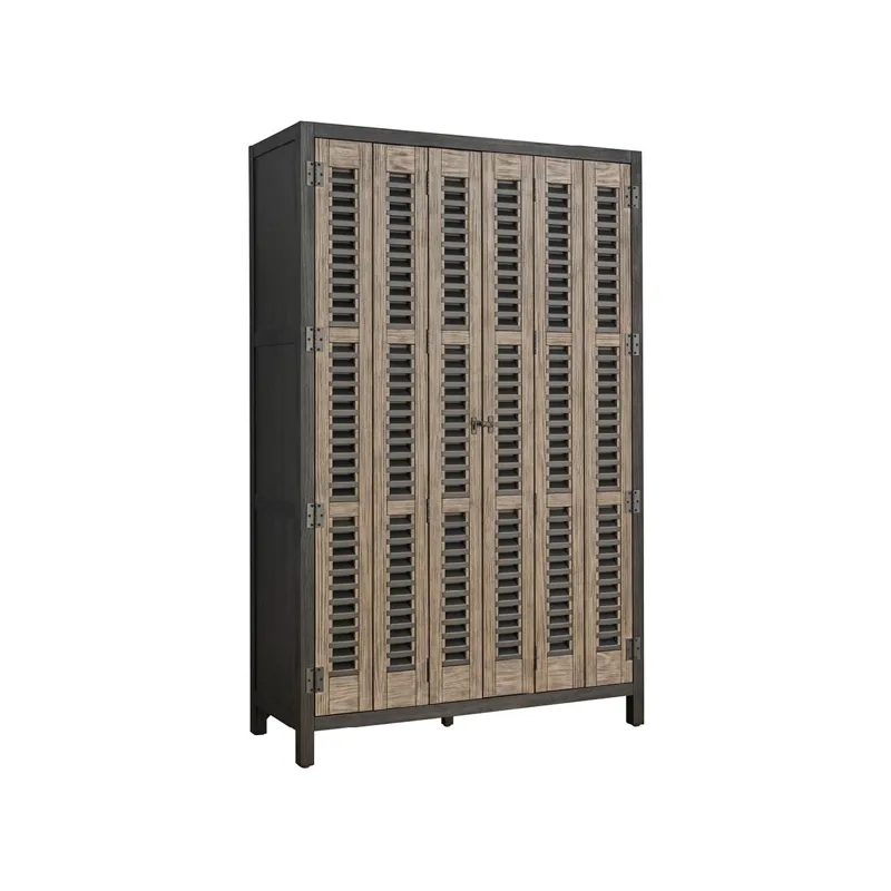 Dwell Bar Cabinet