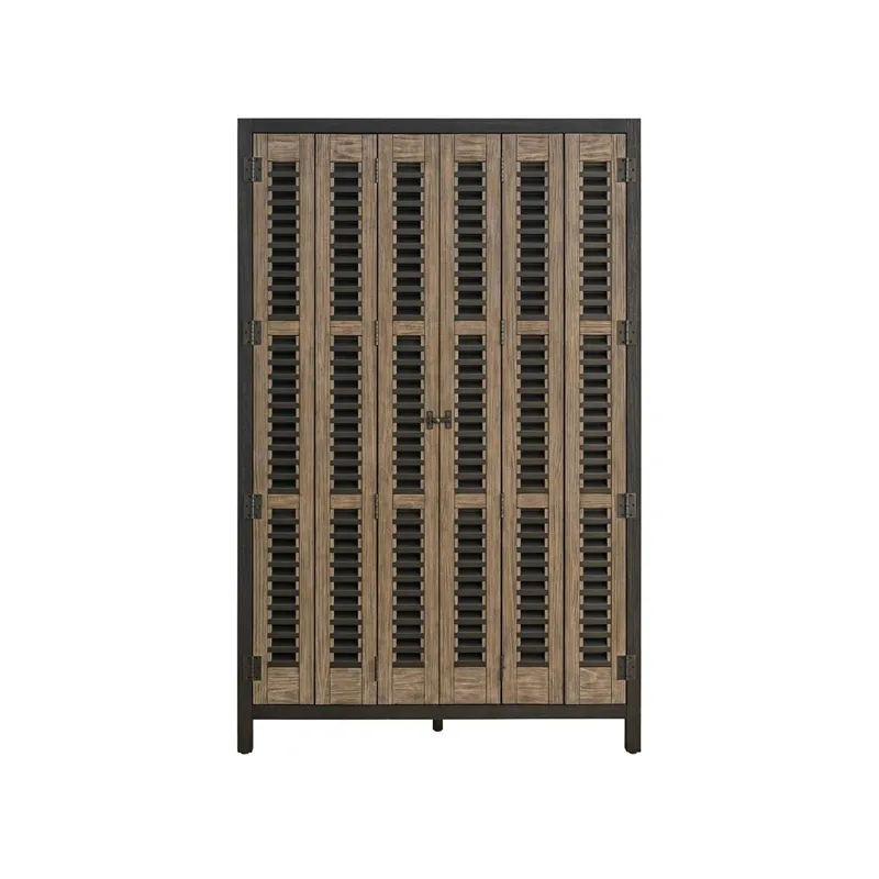 Dwell Bar Cabinet