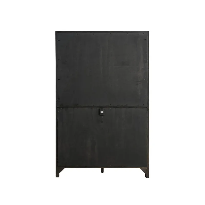 Dwell Bar Cabinet