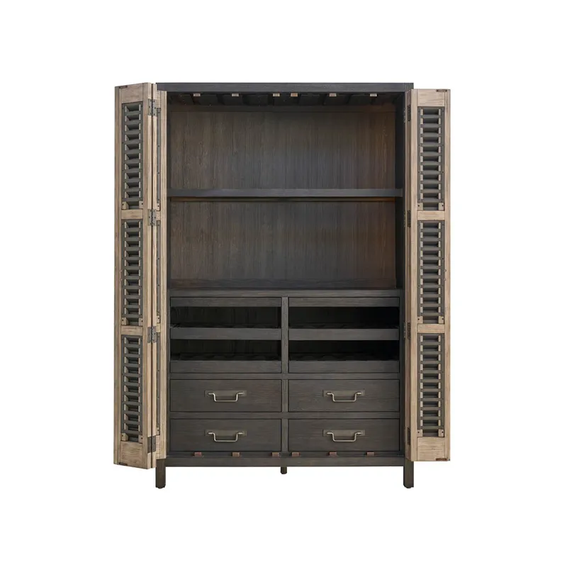 Dwell Bar Cabinet