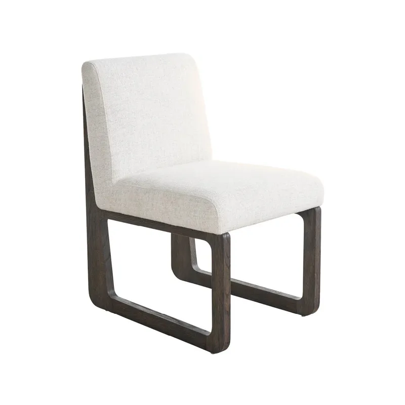 Sable Side Chair - Silo with a white background