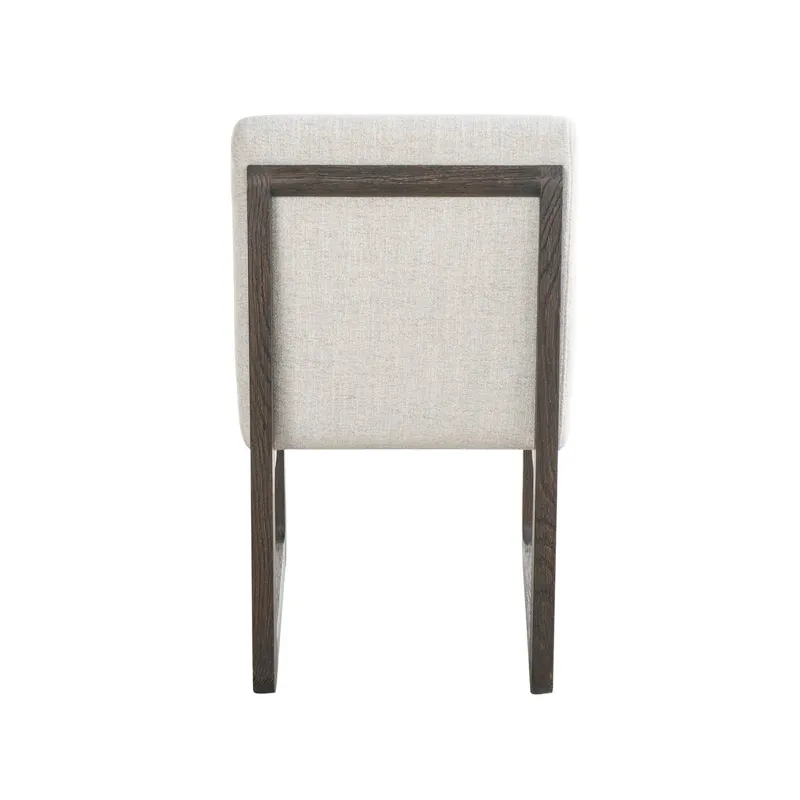 Sable Side Chair - Silo with a white background