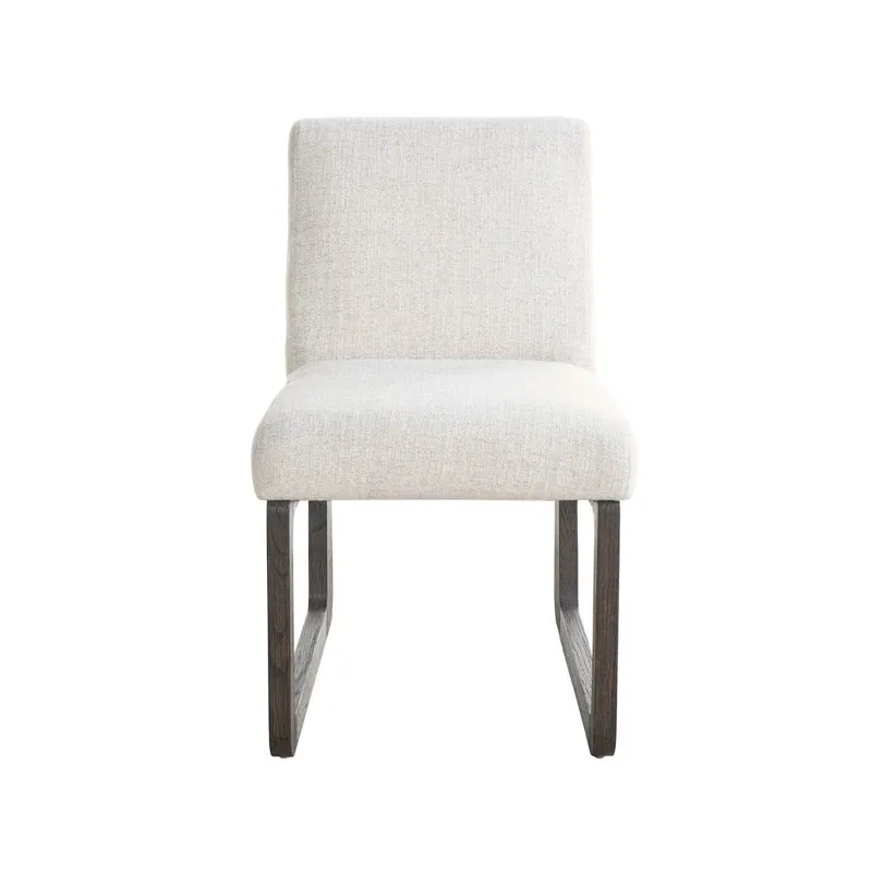 Sable Side Chair - Silo with a white background
