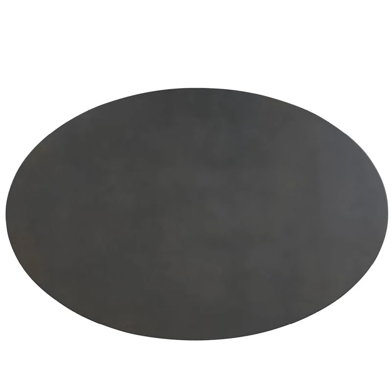 Modern Concrete Cocktail Table