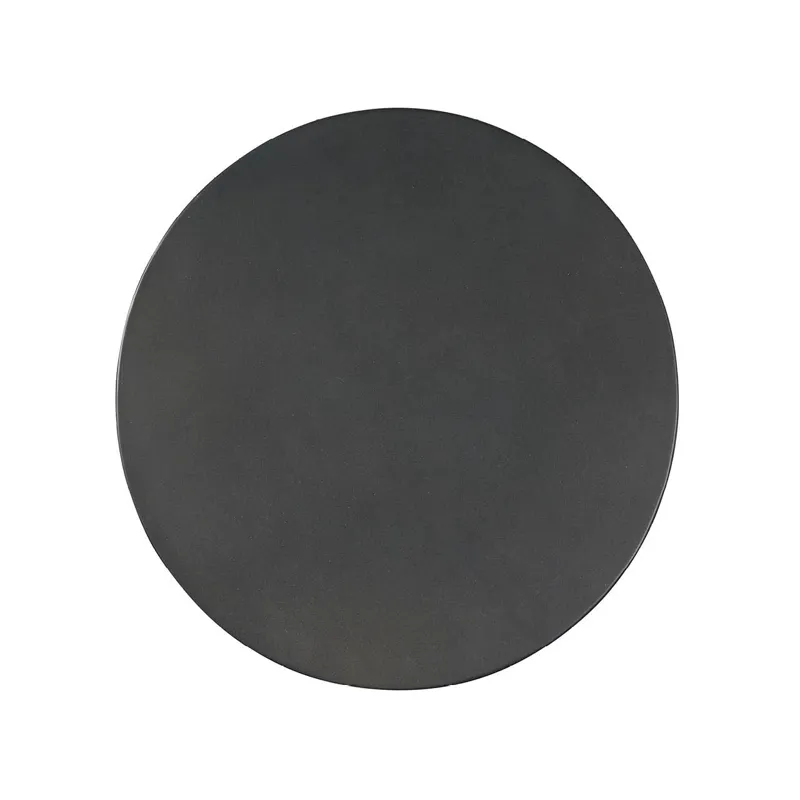 Modern Concrete Side Table