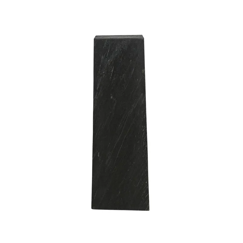 Modern Slate Pedestal Large