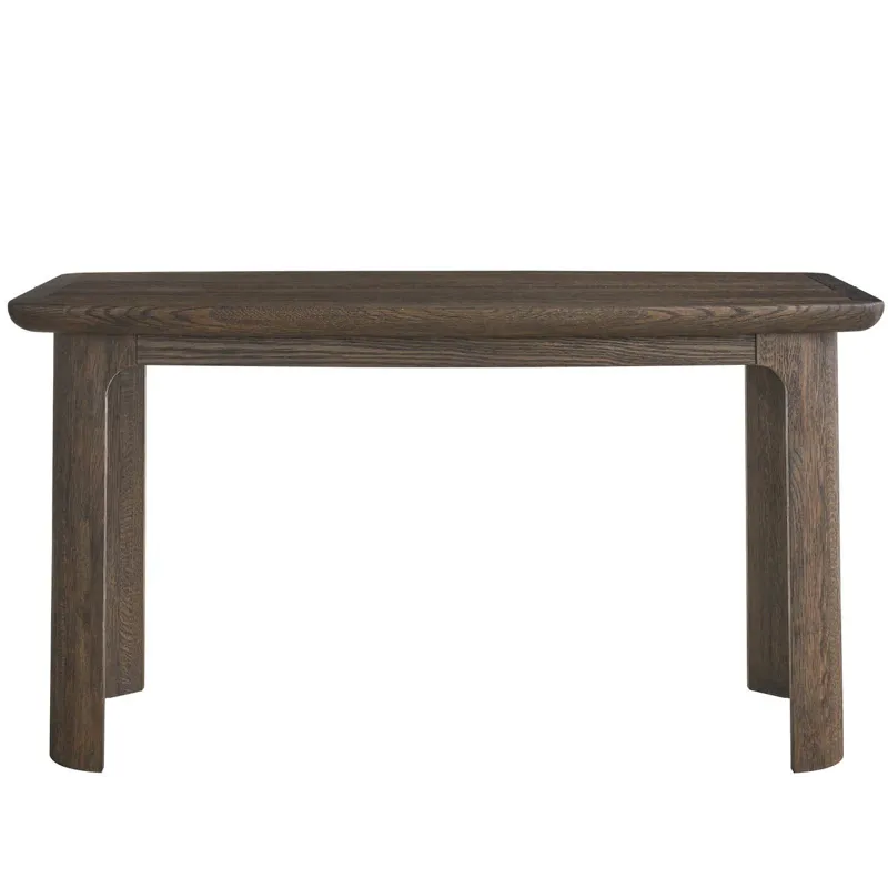 Sable Desk - Silo with a white background