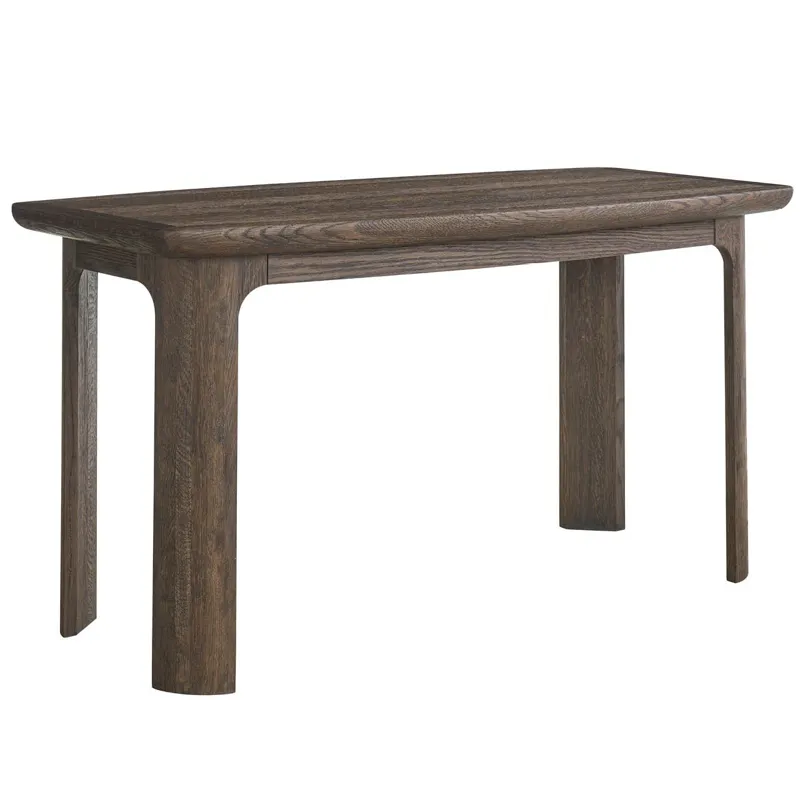 Sable Desk - Silo with a white background